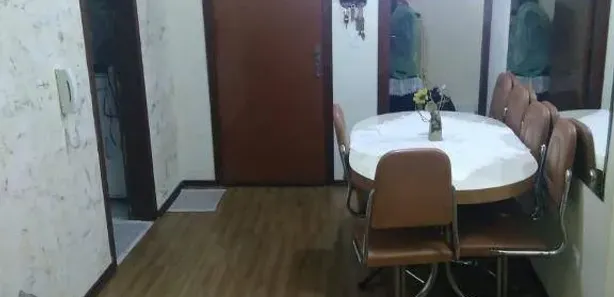 Apartamento com 3 Quartos à venda, 70m² no Vila Parque Jabaquara, São Paulo