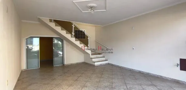 Casa com 2 Quartos para venda ou aluguel, 151m² no Vila Cassaro, Itatiba