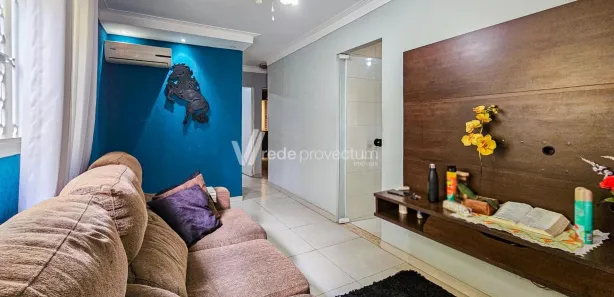 Casa com 3 Quartos à venda, 160m² no Conjunto Habitacional Vila Réggio, Campinas