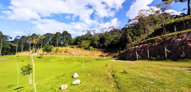Fazenda / Sítio / Chácara à venda, 72000m² no Colônia Antônio Prado, Almirante Tamandaré