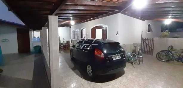 Casa com 2 Quartos à venda, 200m² no Centro, Ipeúna