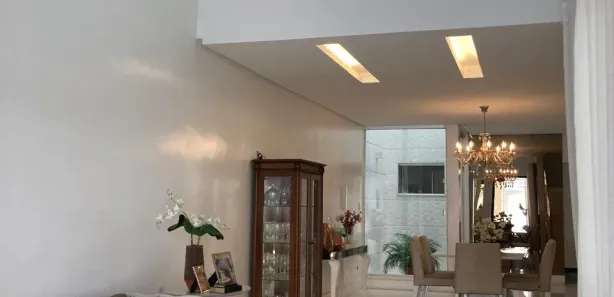 Casa com 5 Quartos à venda, 350m² no Siqueira Campos, Aracaju