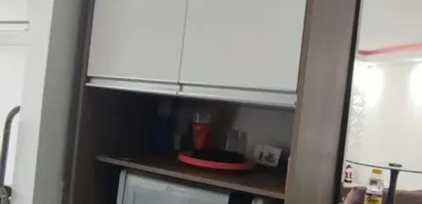 Apartamento com 2 Quartos à venda, 82m² no Parque Esplanada, Embu das Artes
