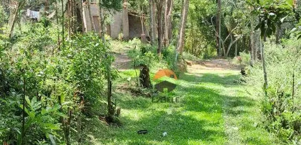 Terreno / Lote / Condomínio à venda, 23513m² no Centro (Caucaia do Alto), Cotia