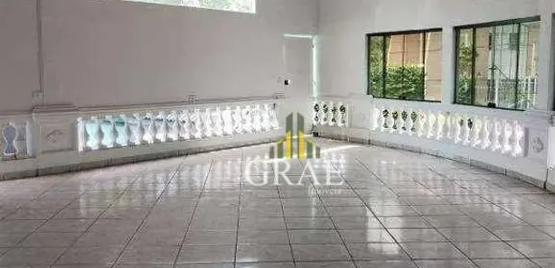 Sobrado com 2 Quartos para venda ou aluguel, 373m² no Parque Terra Nova, São Bernardo do Campo