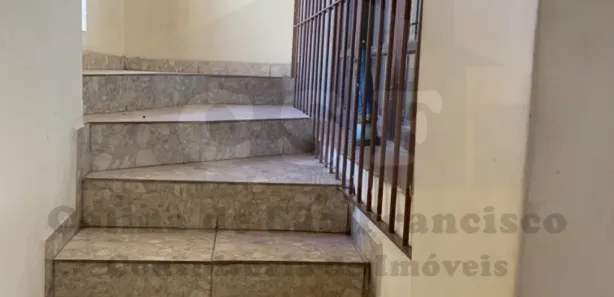 Sobrado com 3 Quartos à venda, 110m² no Vila Tiradentes, São Paulo
