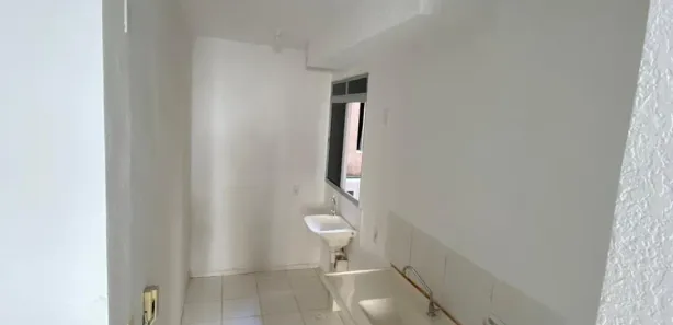 Apartamento com 2 Quartos à venda, 50m² no Catu de Abrantes (Abrantes), Camaçari