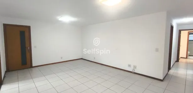Apartamento com 3 Quartos para alugar, 85m² no Santa Rosa, Niterói