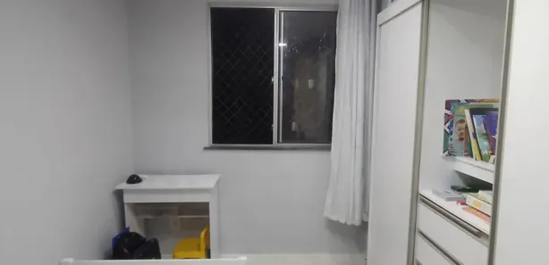 Apartamento com 2 Quartos à venda, 42m² no Ponto Certo, Camaçari