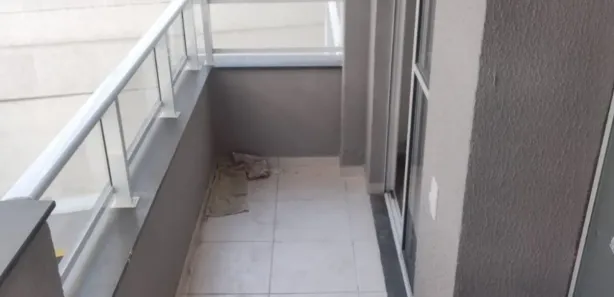 Apartamento com 1 Quarto para alugar, 55m² no Santa Rosa, Niterói