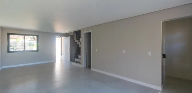 Sobrado com 3 Quartos à venda, 152m² no Bom Jesus, Campo Largo