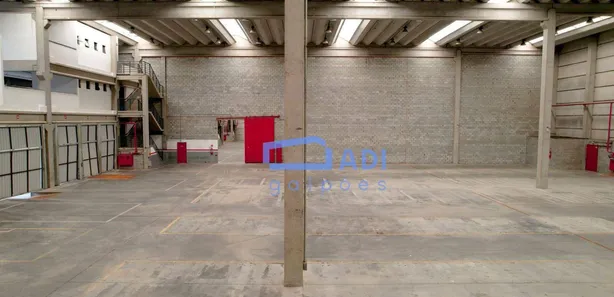 Galpão / Depósito / Armazém para alugar, 12028m² no Distrito Industrial, Araçariguama
