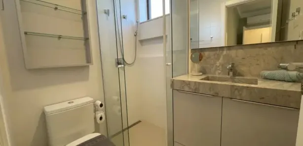 Apartamento com 2 Quartos à venda, 66m² no Parque da Fonte, São José dos Pinhais