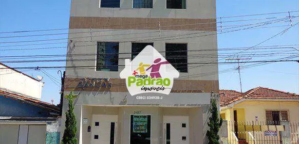 Loja / Salão / Ponto Comercial para venda ou aluguel, 189m² no Vila Leonor, Guarulhos