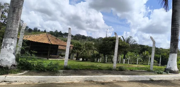 Terreno / Lote / Condomínio à venda, 1000m² no Jardim das Palmeiras, Capim Branco