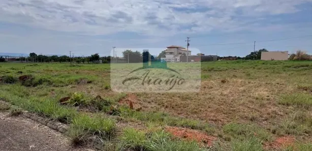 Terreno / Lote / Condomínio à venda, 250m² no , Porto Nacional