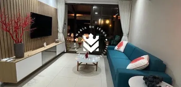 Fazenda / Sítio / Chácara com 4 Quartos à venda, 165m² no N. São do Ó, Ipojuca