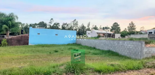 Terreno / Lote / Condomínio à venda, 288m² no Tomazetti, Santa Maria