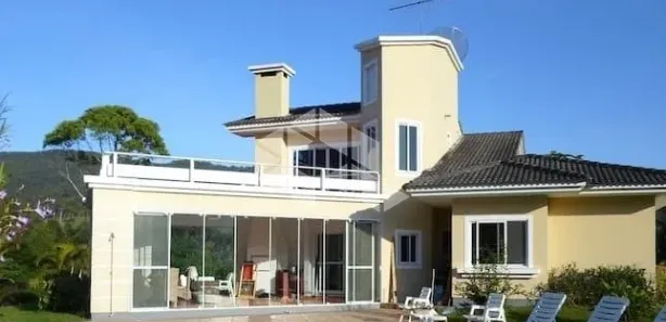 Casa com 3 Quartos à venda, 240m² no Vargem Grande, Águas Mornas