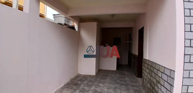 Casa com 2 Quartos para alugar, 84m² no Centro, Nova Iguaçu