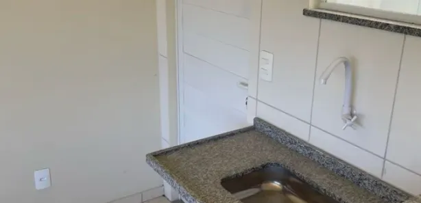 Casa com 1 Quarto à venda, 40m² no Cabuçu, Nova Iguaçu