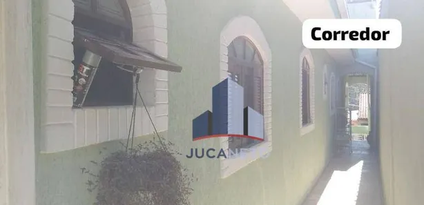 Sobrado com 2 Quartos à venda, 150m² no Tanque Caio, Ribeirão Pires
