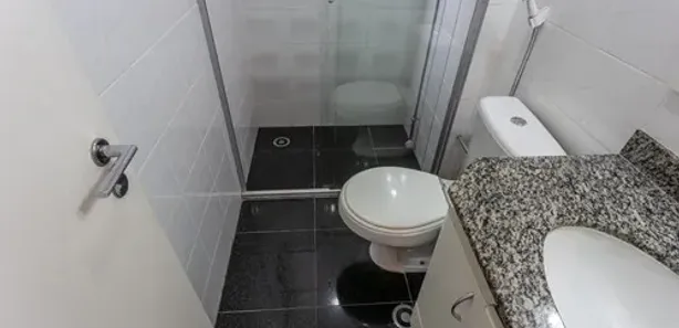 Apartamento com 4 Quartos à venda, 101m² no Vila Mascote, São Paulo