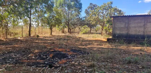 Fazenda / Sítio / Chácara com 2 Quartos à venda, 150m² no , Brasília