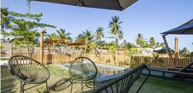 Casa de Condomínio com 3 Quartos à venda, 126m² no , Passo de Camaragibe