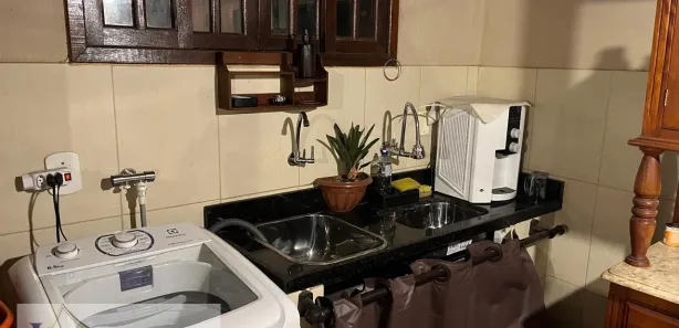Apartamento com 1 Quarto à venda, 84m² no Arcozelo, Paty do Alferes