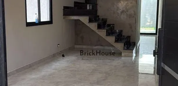 Casa com 3 Quartos à venda, 135m² no Jardim Brasil, São Roque