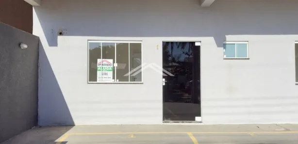Kitnet com 1 Quarto para alugar, 50m² no Itapema do Norte, Itapoá