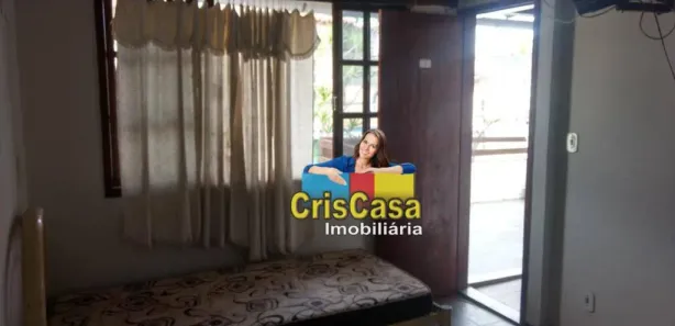 Casa com 13 Quartos para alugar, 200m² no Centro, Cabo Frio