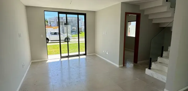 Casa de Condomínio com 4 Quartos à venda, 220m² no Catu de Abrantes (Abrantes), Camaçari
