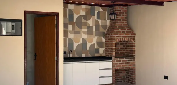 Apartamento com 3 Quartos à venda, 90m² no Nossa Senhora do Ó, Paulista