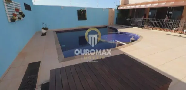 Apartamento com 2 Quartos para alugar, 55m² no Parque Minas Gerais, Ourinhos