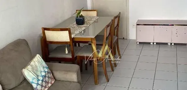 Apartamento com 3 Quartos à venda, 63m² no Prado, Recife