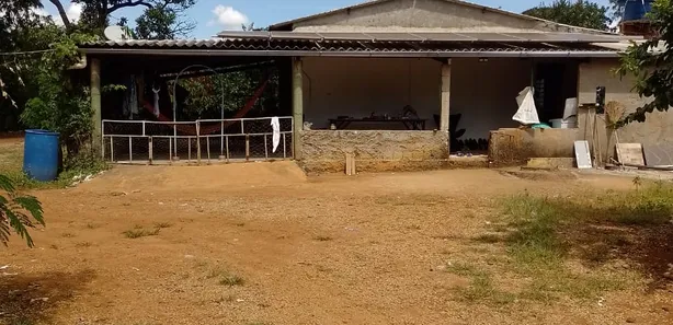 Apartamento com 3 Quartos à venda, 5000m² no Área Rural do Gama, Brasília