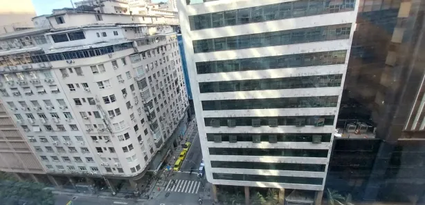 Garagem para alugar, 12m² no Centro, Rio de Janeiro