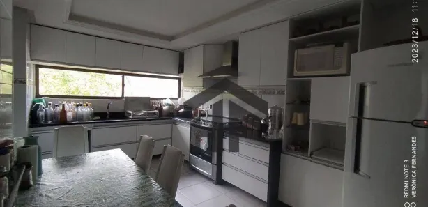 Casa de Condomínio com 4 Quartos à venda, 400m² no Aldeia, Paudalho