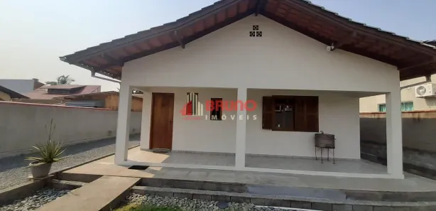 Casa com 2 Quartos à venda, 88m² no Passo Manso, Blumenau