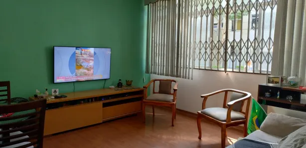 Apartamento com 2 Quartos à venda, 65m² no Penha, Rio de Janeiro