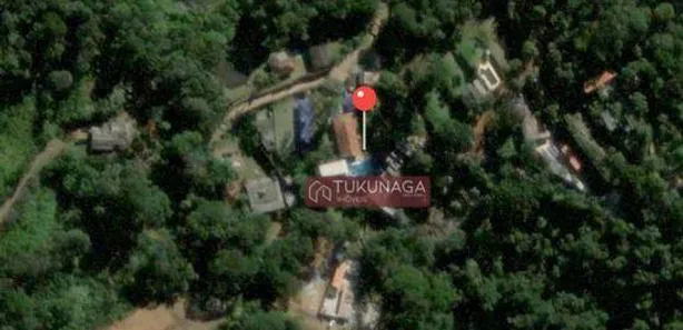 Hotel / Motel / Pousada com 2 Quartos à venda, 98m² no Terra Preta (Terra Preta), Mairiporã