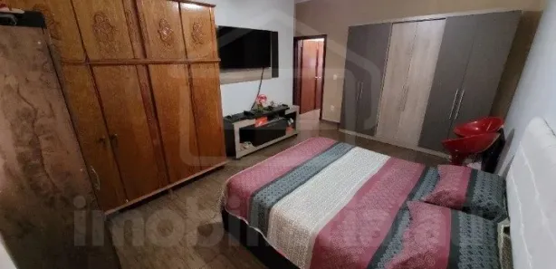 Casa com 2 Quartos à venda, 180m² no Chácara Braz Miraglia, Jaú