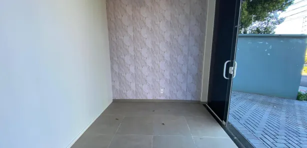 Conjunto Comercial / Sala para alugar, 51m² no Universitário, Chapecó