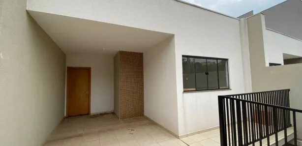 Casa com 3 Quartos à venda, 88m² no Centro, Ibiporã