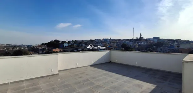 Cobertura com 2 Quartos à venda, 87m² no Altos do Pinheirinho, Itaquaquecetuba