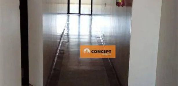 Conjunto Comercial / Sala à venda, 80m² no Centro, Suzano