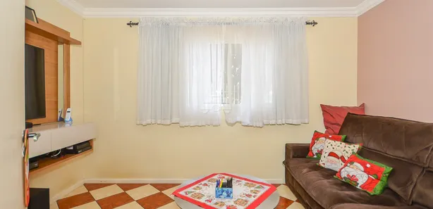 Sobrado com 4 Quartos à venda, 170m² no Loteamento Marinoni, Almirante Tamandaré