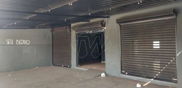 Loja / Salão / Ponto Comercial à venda, 229m² no Centro, Araraquara